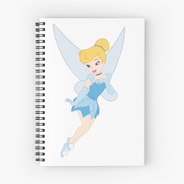 Item preview, Tinker Bell as Princess designed and sold by LittleDietz.
