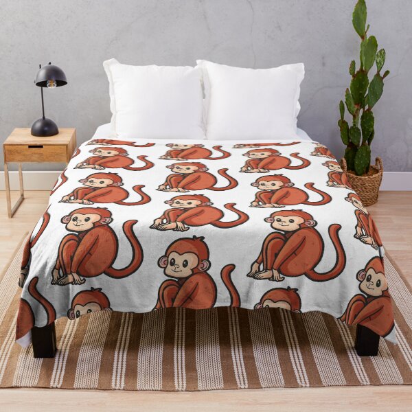 Item preview, Monkey Chinese Zodiac Sign designed and sold by SD-Din.