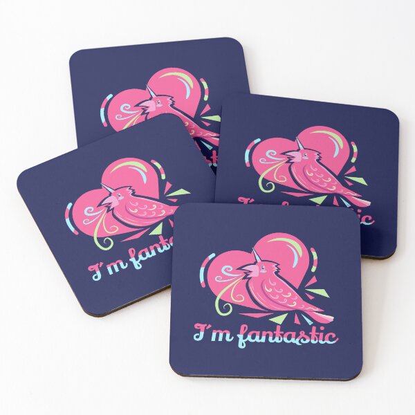 Item preview, Im Fantastic designed and sold by trazusarts.