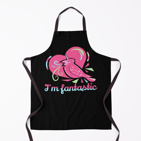Item preview, Im Fantastic designed and sold by trazusarts.
