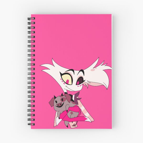 Item preview, Angel Dust & Fat Nuggets designed and sold by SavannahGraceB.