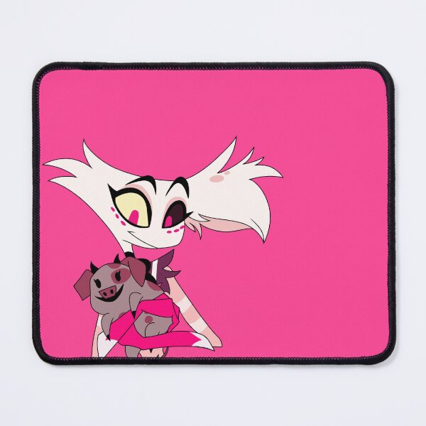 Item preview, Angel Dust & Fat Nuggets designed and sold by SavannahGraceB.