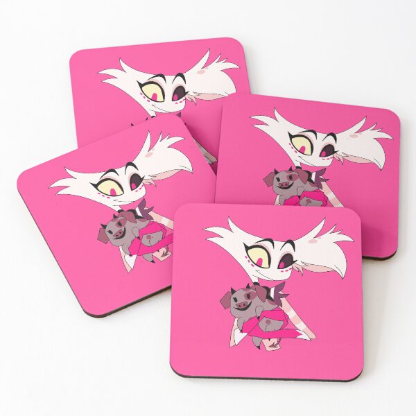 Item preview, Angel Dust & Fat Nuggets designed and sold by SavannahGraceB.