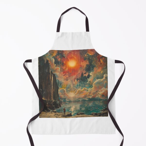 Item preview, Celestial Shoreline Sonata designed and sold by palmyst.