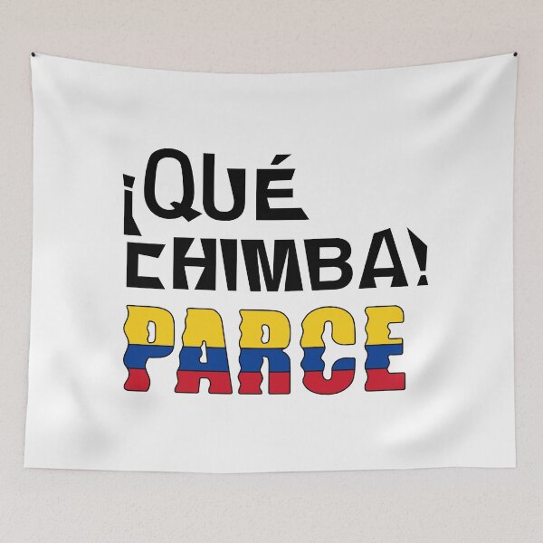 Item preview, Colombian Vibes Tee, Sabrosura Style Gift, Paisa Pride, Cali Cool designed and sold by Terry-Salsa.