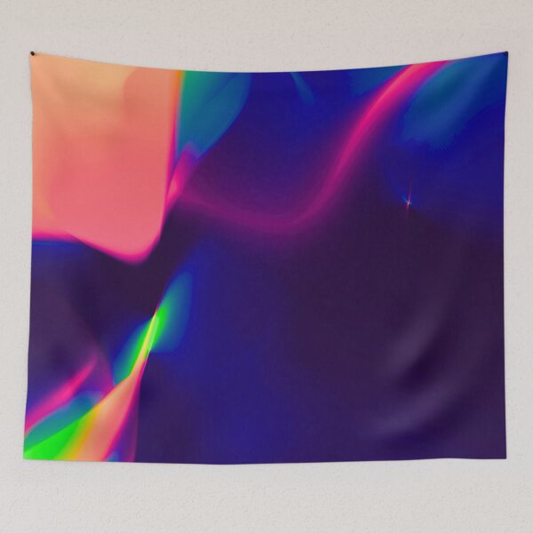 Item preview, SATURATION designed and sold by Swooncake Press.