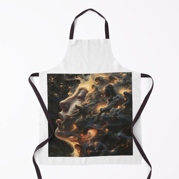 Item preview, Astral Embrace in the Void designed and sold by palmyst.