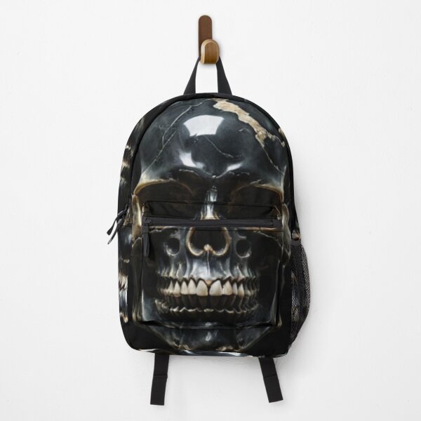 Item preview, Crystal Skull (Onyx) designed and sold by Zendragon-Store.