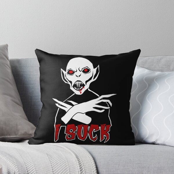 Item preview, Honest Nosferatu designed and sold by vonKowen.