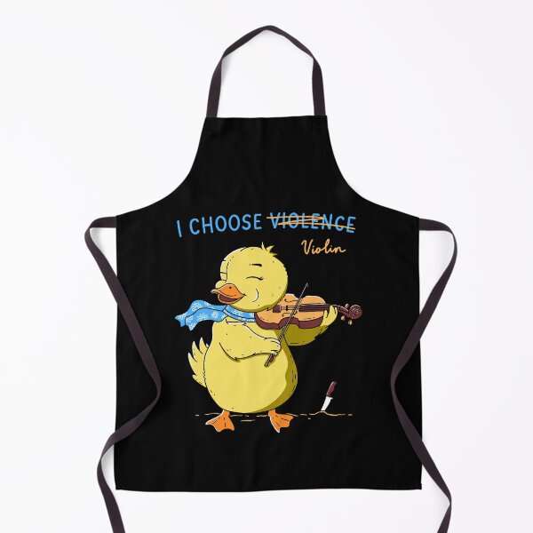 Item preview, I Choose Violin designed and sold by Kimprut.