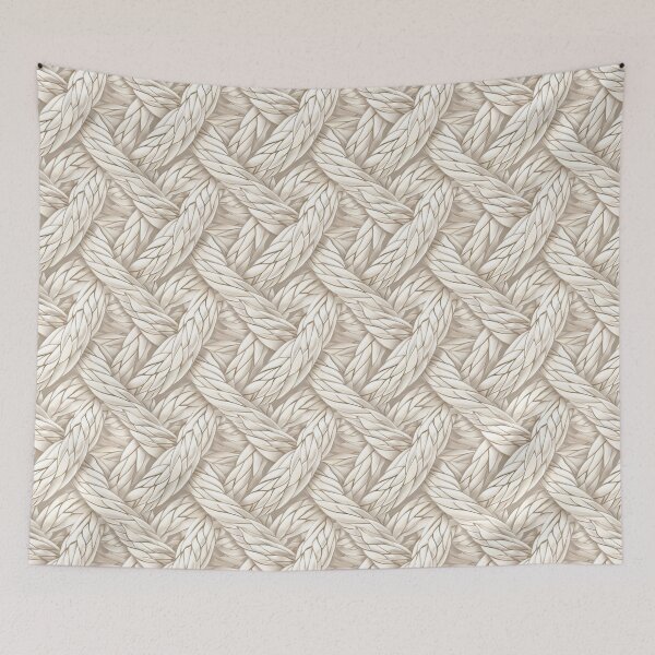 Item preview, Elegant Braiding designed and sold by Digital-Lys.