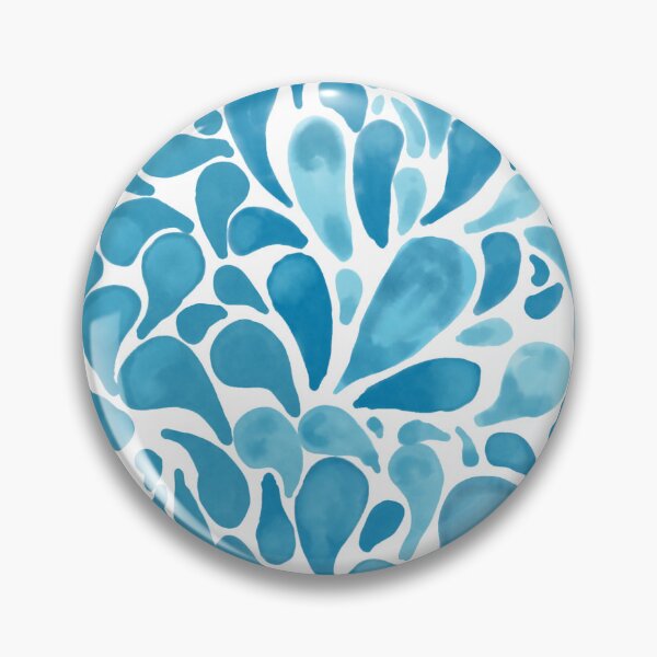 Item preview, organic forms designed and sold by Eltabarany.