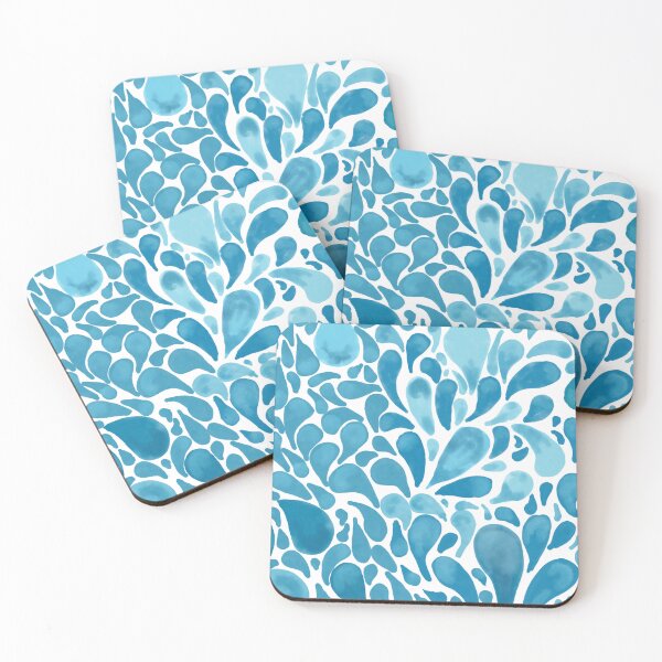 Item preview, organic forms designed and sold by Eltabarany.
