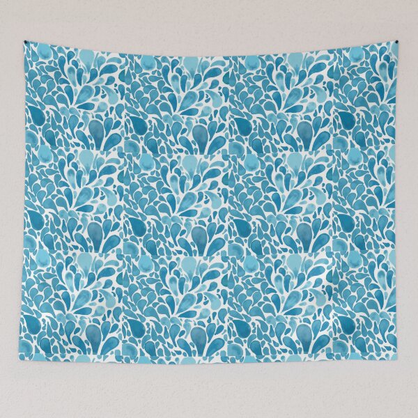 Item preview, organic forms designed and sold by Eltabarany.