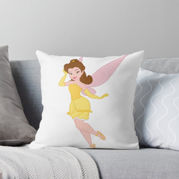 Item preview, Tinker bell's Rosetta as princess designed and sold by LittleDietz.