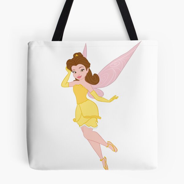Item preview, Tinker bell's Rosetta as princess designed and sold by LittleDietz.
