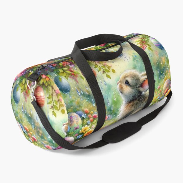 Item preview, Easter Bunny designed and sold by m-y-A-I-A-R-T-.