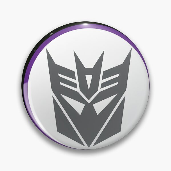 Item preview,  Decepticon Logo  designed and sold by AdrianaMDaviss.