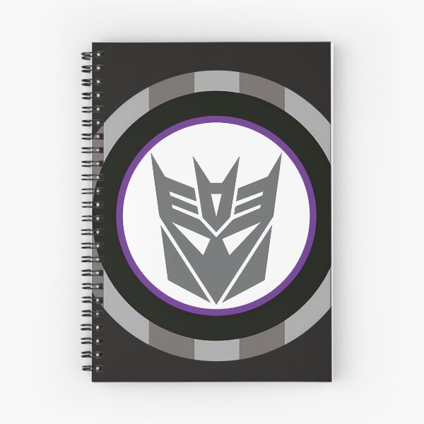 Item preview, Logotipo Decepticon designed and sold by AdrianaMDaviss.