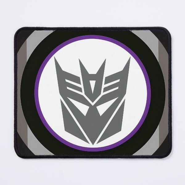 Item preview, Decepticon Logo designed and sold by AdrianaMDaviss.