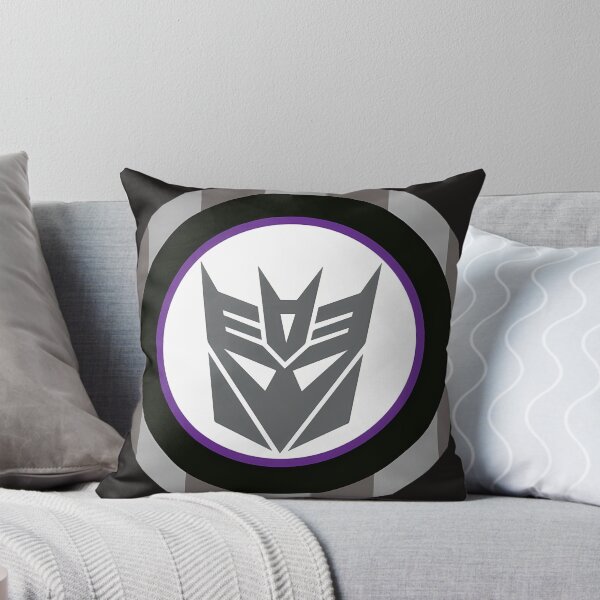 Item preview,  Decepticon Logo  designed and sold by AdrianaMDaviss.