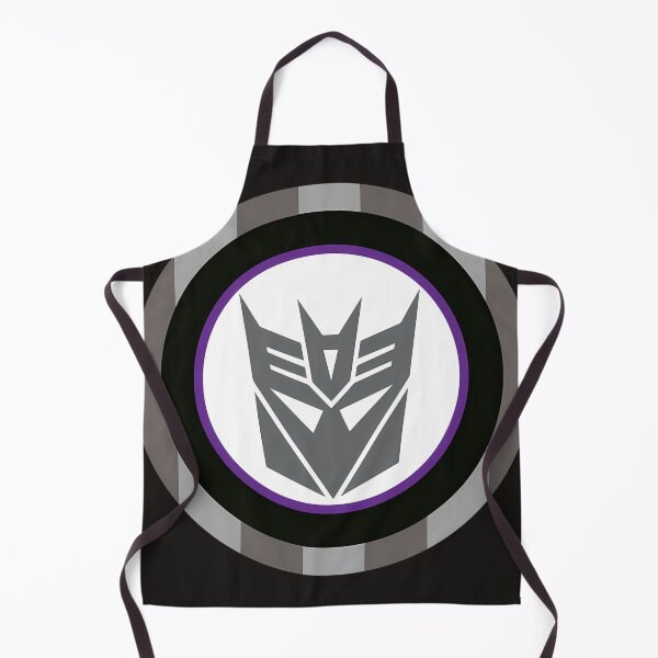 Item preview,  Decepticon Logo  designed and sold by AdrianaMDaviss.