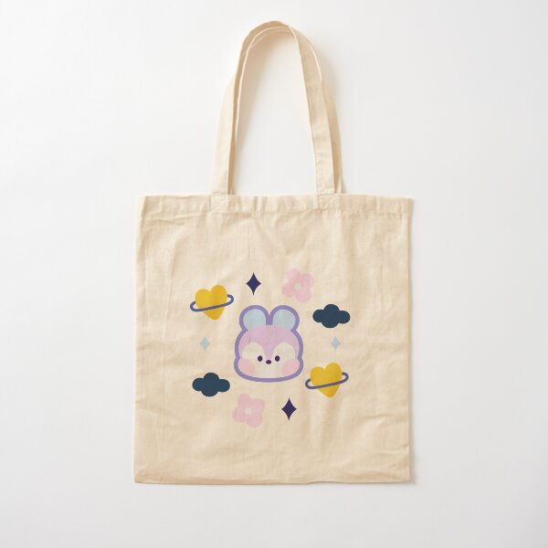 Bt21 Tote Bags for Sale | Redbubble