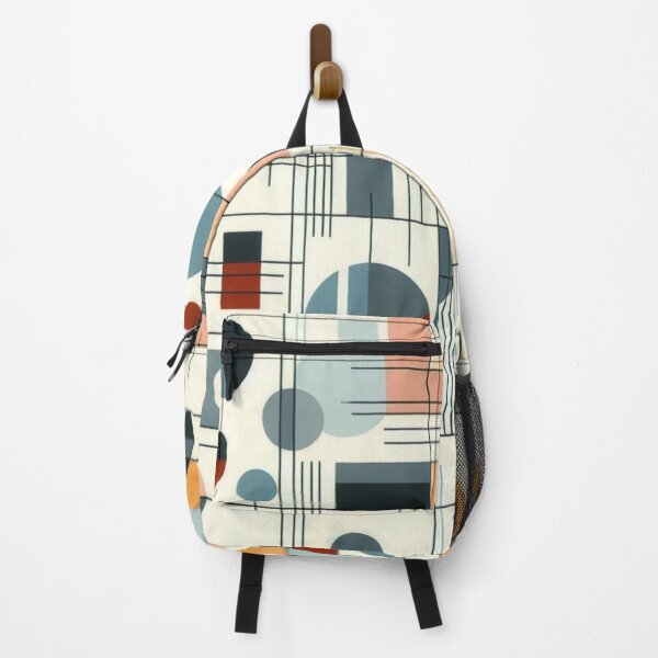 Item preview, Bauhaus designed and sold by Donkey's Salad.