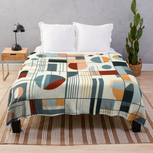 Item preview, Bauhaus designed and sold by Donkey's Salad.