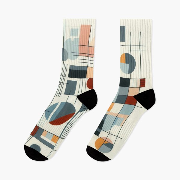 Item preview, Bauhaus designed and sold by Donkey's Salad.