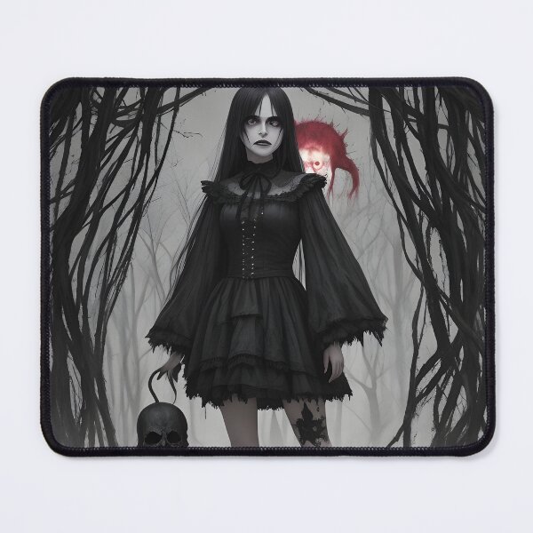 Item preview, Secrets in the Dark designed and sold by DarkJuliettes.