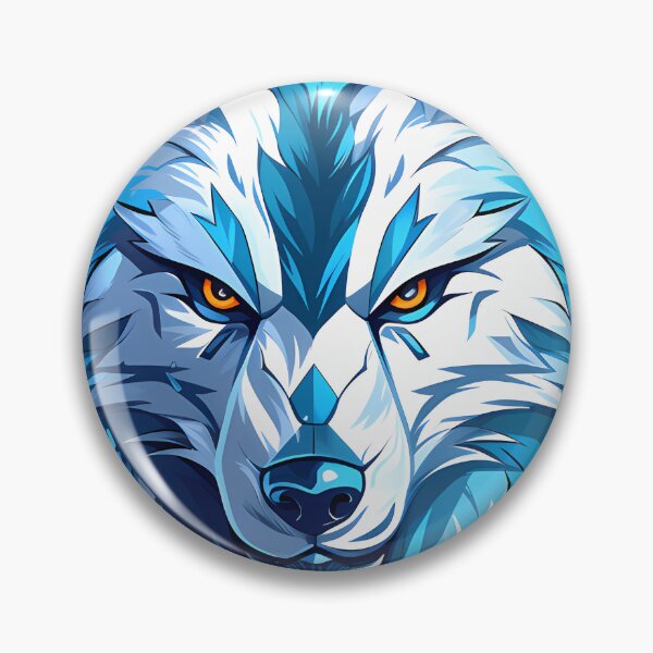 Item preview,  The Alpha designed and sold by AdrianaMDaviss.