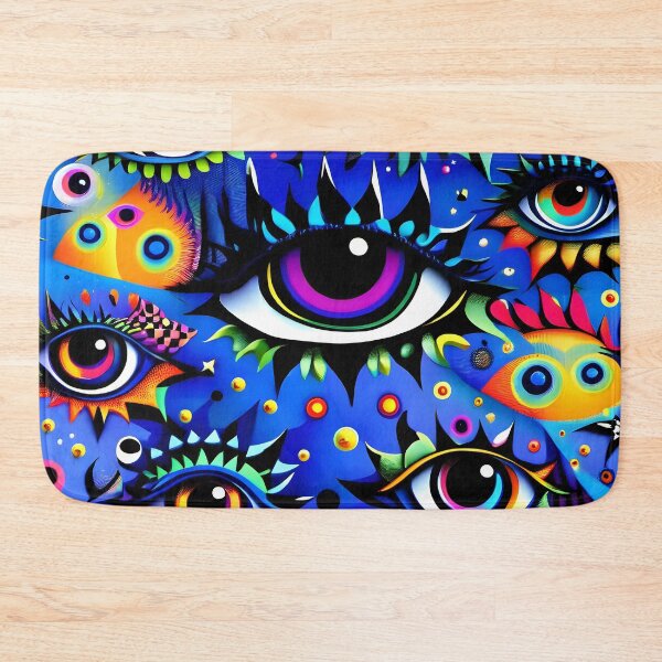Item preview, Kaleidoscope Vision designed and sold by ramboe.