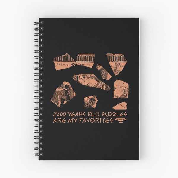 Item preview, Ancient Greek Vase Fragment designed and sold by SaveTheThinker-.