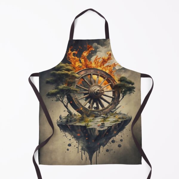 Item preview, Wheel of fate designed and sold by M-Y-A-R-T-.