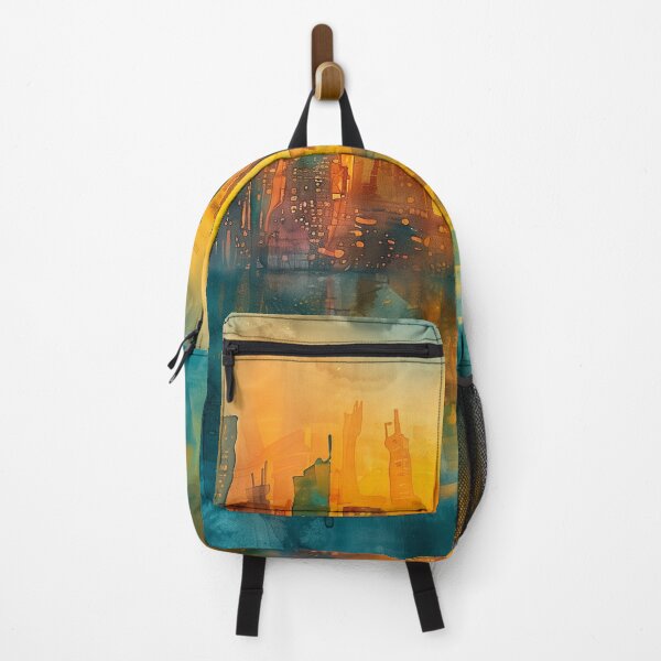 Item preview, City Lightscape designed and sold by MNSY.