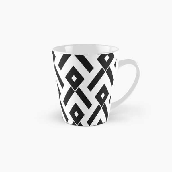 Item preview, A stunning and intricate illustration of the classic black and white Argyle design. designed and sold by gulka8.