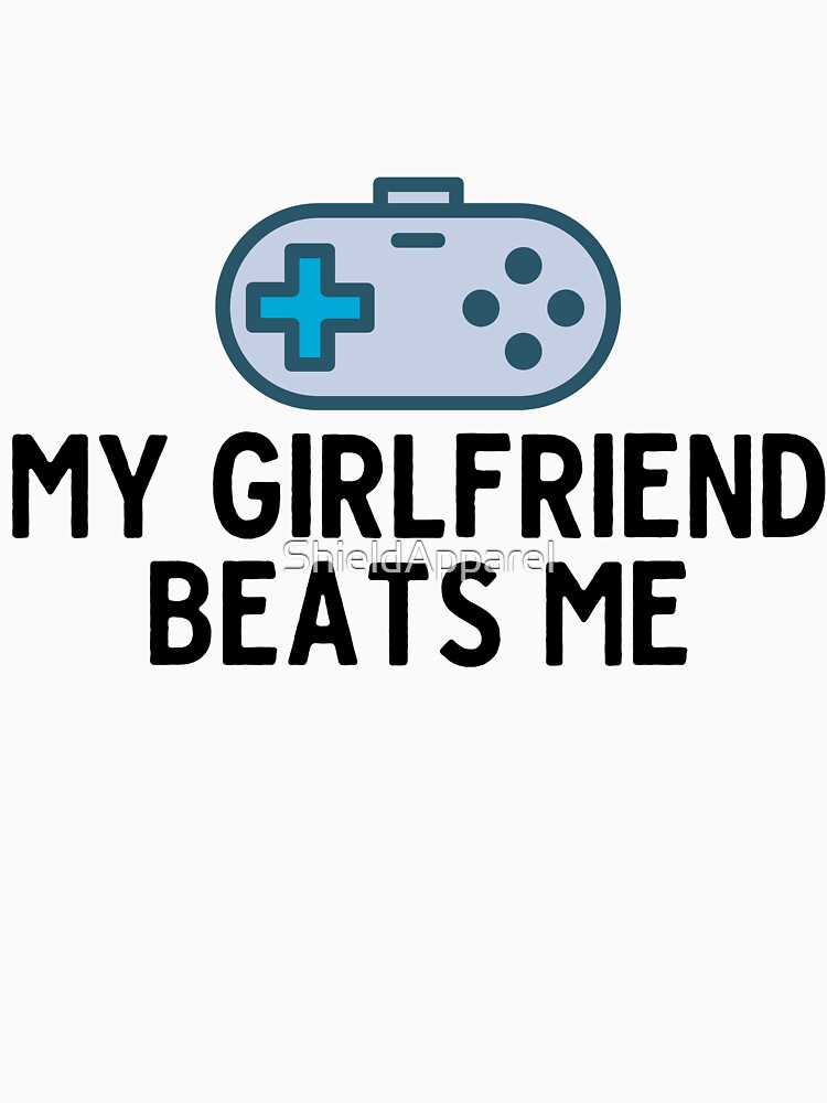 Roblox Girlfriend T Shirts Redbubble - his roblox girlfriend hated his rapping youtube