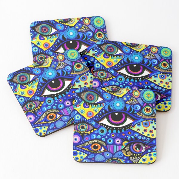 Item preview, Kaleidoscope Vision 2 designed and sold by ramboe.