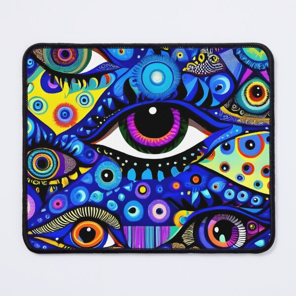 Item preview, Kaleidoscope Vision 2 designed and sold by ramboe.