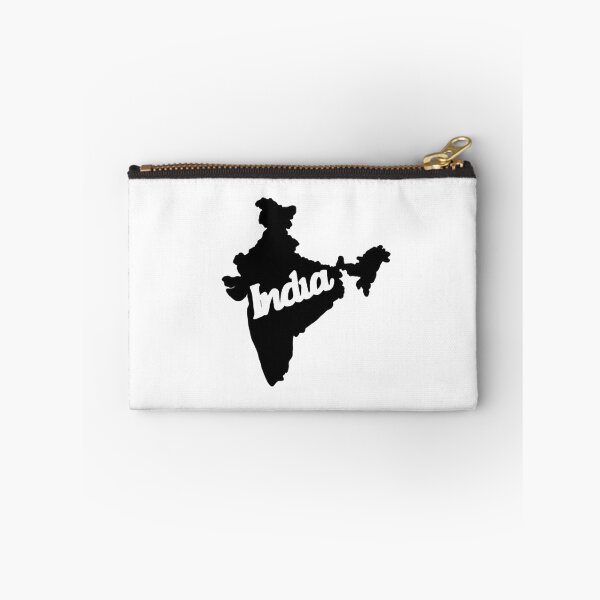 Item preview, Outline of India designed and sold by Animals-by-JB.