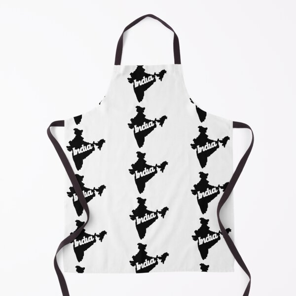 Item preview, Outline of India designed and sold by Animals-by-JB.