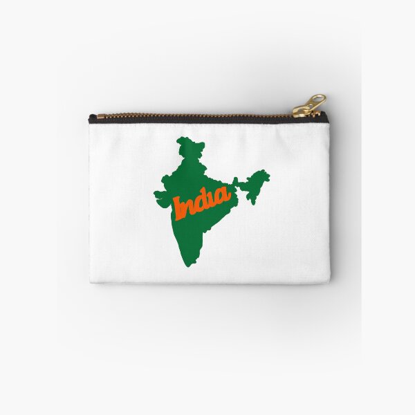 Item preview, Outline of India designed and sold by Animals-by-JB.