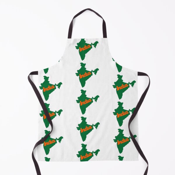 Item preview, Outline of India designed and sold by Animals-by-JB.