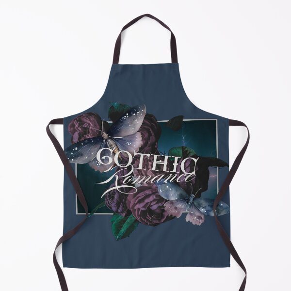 Item preview, Gothic Romance (Book Tropes) designed and sold by Revolocity Designs.