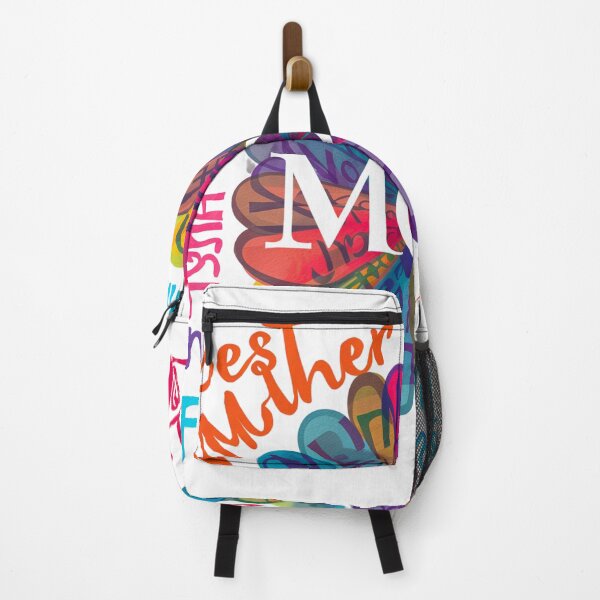 Item preview, Copy of #Mother, My Mom, My Mom is Heroine, My First Friends - With Love Design designed and sold by Colorful-Garden.