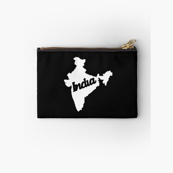 Item preview, Outline of India designed and sold by Animals-by-JB.