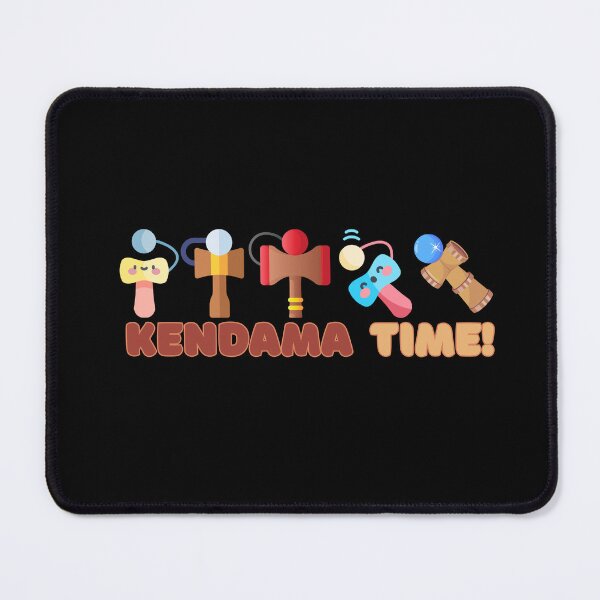 Item preview, Kendama Time! designed and sold by Tokyotopia.