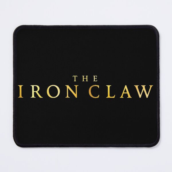 Item preview, The Iron Claw designed and sold by Memerca.