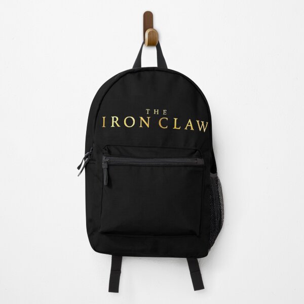 Item preview, The Iron Claw designed and sold by Memerca.